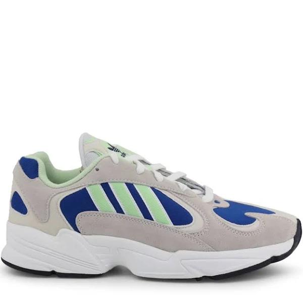 Adidas - YUNG-1, Grey / UK 8.0
