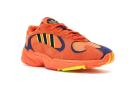 Adidas Yung-1 Hi-Res Orange