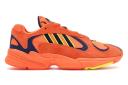 Adidas Yung-1 Hi-Res Orange