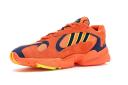 Adidas Yung-1 Hi-Res Orange
