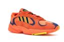 Adidas Yung-1 Hi-Res Orange