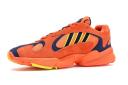 Adidas Yung-1 Hi-Res Orange