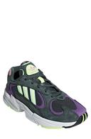 Adidas Yung-1 Legend Ivy Hi RES Yellow