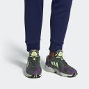 Adidas Yung-1 Legend Ivy Hi RES Yellow