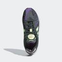 Adidas Yung-1 Legend Ivy Hi RES Yellow