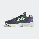 Adidas Yung-1 Legend Ivy Hi RES Yellow