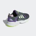 Adidas Yung-1 Legend Ivy Hi RES Yellow