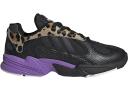 Adidas Yung-1 Night Jungle Purple