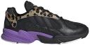 Adidas Yung-1 Night Jungle Purple