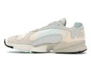 Adidas Yung-1 'Off White Mint' Mens Sneakers - Size 13.0
