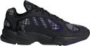 Adidas Yung-1 Purple Plaid