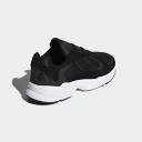 Adidas Yung 1 Shoes - Size 13 - Core Black