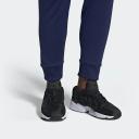 Adidas Yung 1 Shoes - Size 13 - Core Black