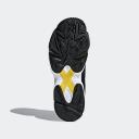 Adidas Yung 1 Shoes - Size 13 - Core Black