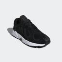 Adidas Yung 1 Shoes - Size 13 - Core Black