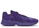 Adidas Yung-1 'Unity Purple' Mens Sneakers - Size 10.5