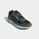 Adidas Yung-96 Black/Green F35018 Men's