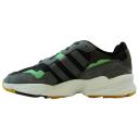 Adidas Yung-96 Black/Green F35018 Men's