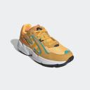 Adidas Yung-96 Chasm Flash Orange Hi RES Aqua