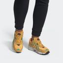 Adidas Yung-96 Chasm Flash Orange Hi RES Aqua