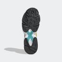 Adidas Yung-96 Chasm Flash Orange Hi RES Aqua