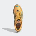 Adidas Yung-96 Chasm Flash Orange Hi RES Aqua