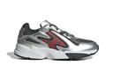 Adidas Yung-96 Chasm Silver Metallic Scarlet