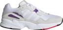 Adidas Yung-96 Cloud White Active Purple