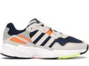 Adidas Yung-96 Cloud White Active Purple