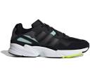 Adidas Yung-96 Cloud White Active Purple