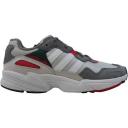 Adidas Yung-96 Cloud White Active Purple