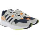 Adidas Yung-96 Cloud White Active Purple
