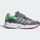 Adidas Yung-96 Cloud White Active Purple