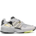 Adidas Yung-96 Cloud White Active Purple