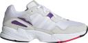 Adidas Yung-96 Cloud White Active Purple