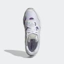 Adidas Yung-96 Cloud White Active Purple