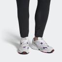 Adidas Yung-96 Cloud White Active Purple