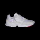 Adidas Yung-96 Cloud White Active Purple