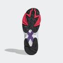 Adidas Yung-96 Cloud White Active Purple