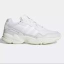 Adidas Yung-96 'Cloud White' Mens Sneakers - Size 12.0