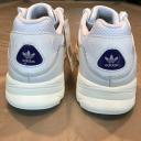 Adidas Yung-96 'Cloud White' Mens Sneakers - Size 12.0