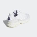 Adidas Yung-96 'Cloud White' Mens Sneakers - Size 13.0