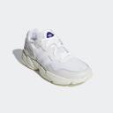 Adidas Yung-96 'Cloud White' Mens Sneakers - Size 13.0