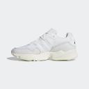 Adidas Yung-96 'Cloud White' Mens Sneakers - Size 13.0
