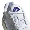 Adidas Yung-96 'Cloud White' Sneakers | Men's Size 8