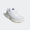 Adidas Yung-96 'Cloud White' Sneakers | Men's Size 8