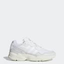 Adidas Yung-96 'Cloud White' Sneakers | Men's Size 8