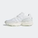 Adidas Yung-96 'Cloud White' Sneakers | Men's Size 8
