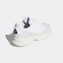 Adidas Yung-96 'Cloud White' Sneakers | Men's Size 8
