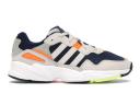 Adidas Yung-96 Collegiate Navy Raw White